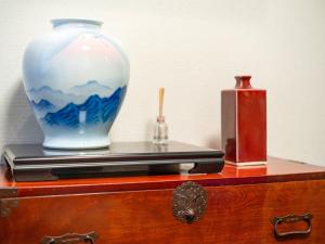 Fotografie z fotogalerie ubytování Yukari Shijo Kyoto v Kjótu