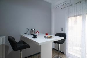 Fotografie z fotogalerie ubytování Modern-Lux Central 1 Bedroom Condo v Aténách