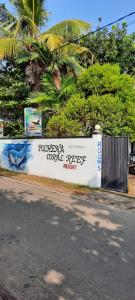 Fotografie z fotogalerie ubytování Polhena Coral Reef Resort v destinaci Matara