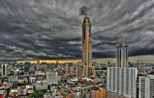 Gallery image of Cozi Inn Hotel, Bangkok in Bangkok