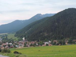 Táj Show holiday homes közelében