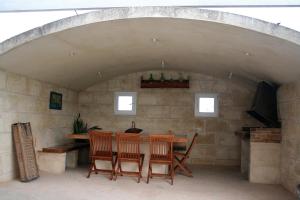 Fotografie z fotogalerie ubytování Agroturismo Biniai Nou v destinaci Mahón