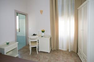 Fotografie z fotogalerie ubytování Hotel le Muse v destinaci Siracusa