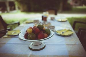 Photo de la galerie de l'établissement Masseria Perronello Country House, à Castellaneta Marina