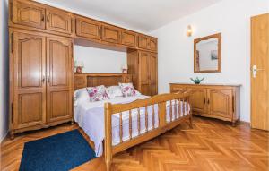 Gallery image of Nice Apartment In Sibenik With 3 Bedrooms And Wifi in Šibenik