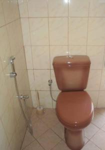 Bagno di Viraj's Garden