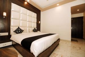 Gallery image of Hotel Dosa plaza in Udaipur