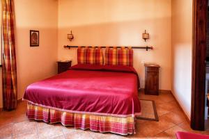 Φωτογραφία από το άλμπουμ του Agriturismo Residenza il Girasole σε Bettona