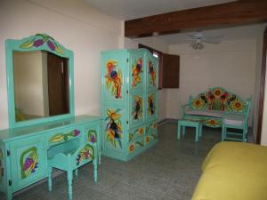 Gallery image of Hotel Paradise Lagoon in El Coacoyul