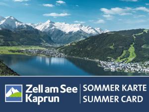 Φωτογραφία από το άλμπουμ του Chalet mit Sauna und Sommergastekarte Zell am See στο Τσελ αμ Ζέε