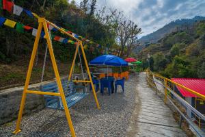 Gallery image of The Hosteller Mussoorie By the Streamside, Kempty in Mussoorie