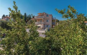 Hrvatska, POLJANA, Amazing Apartment In Poljana With Kitchen