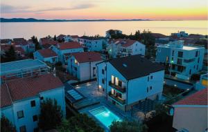 Príroda v okolí apartmánu + 20 fotografií