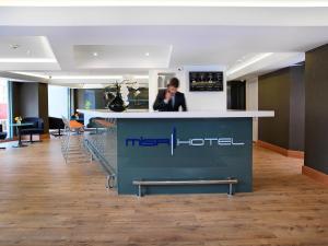 Gallery image of Misa Hotel in Istanbul