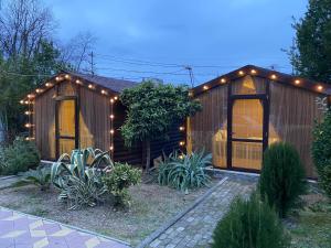 Giardino di BarnHouse