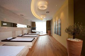 Gallery image of Hotel & Spa Sonne in Sankt Kanzian