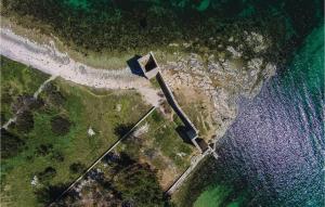Príroda v okolí dovolenkového domu + 2 fotografie