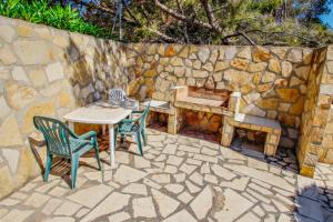 Fotografie z fotogalerie ubytování Gina - fantastic sea view apartment in Moraira v destinaci Moraira + 12 fotografií