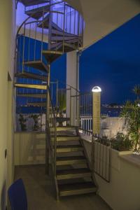 Fotografie z fotogalerie ubytování La Bella Trani - Suites and B&B v destinaci Trani