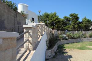 Fotografie z fotogalerie ubytování La Bella Trani - Suites and B&B v destinaci Trani