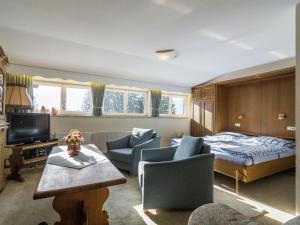 Gallery image of Quaint Apartment with Sauna in Riezlern in Riezlern