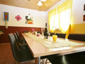 Kép Chalet in Piesendorf near Ski Slopes szállásáról Piesendorfban a galériában