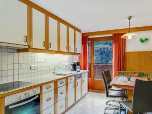 Fotografia z galérie ubytovania Flat near Hohe Tauern National Park v destinácii Matrei in Osttirol