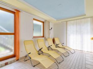 Fotografia z galérie ubytovania Apartment in Kappl near Ski Slopes v destinácii Kappl