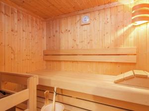 Fotografia z galérie ubytovania Chalet in St Margarethen with sauna near ski area v destinácii Sankt Margarethen im Lungau