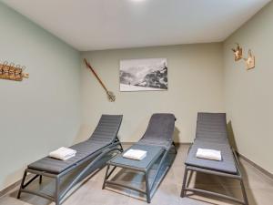 Fotografia z galérie ubytovania Chalet in Krimml near Zillertal Ski Arena v destinácii Krimml