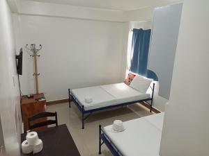 Gallery image of Alicia Apartment in Manila