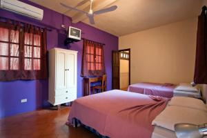 Gallery image of Hotel La Pérgola in Granada +21 photos