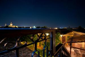 Gallery image of Hotel La Pérgola in Granada