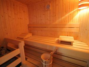 Fotografia z galérie ubytovania Chalet in Lungau with sauna and hot tub v destinácii Sankt Margarethen im Lungau