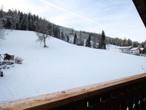 Mansion in Eben near Ski Salzburger Sportwelt בחורף