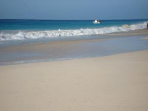 Gallery image of Boa Vista Holiday Apartment in Sal Rei