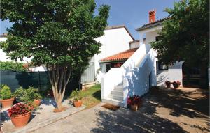 Galeriebild der Unterkunft Amazing Apartment In Pula With 2 Bedrooms And Wifi in Banjole