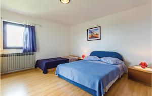 Galeriebild der Unterkunft Amazing Apartment In Pula With 2 Bedrooms And Wifi in Banjole