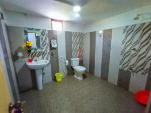 Bagno di Sigiri Tarushan Home Stay