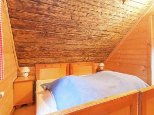 Zdjęcie z galerii obiektu Chalet near Lake Klopeiner with sauna w mieście Feistritz ob Bleiburg