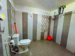 Bagno di Sigiri Tarushan Home Stay