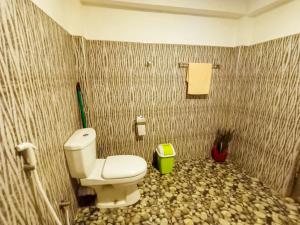 Bagno di Sigiri Tarushan Home Stay