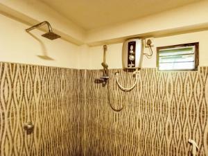 Bagno di Sigiri Tarushan Home Stay