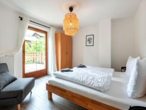 Zdjęcie z galerii obiektu Holiday home near St Anton am Arlberg with sauna w mieście Sankt Anton am Arlberg