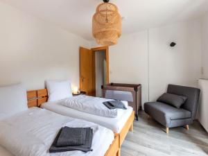 Zdjęcie z galerii obiektu Holiday home near St Anton am Arlberg with sauna w mieście Sankt Anton am Arlberg