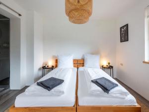 Zdjęcie z galerii obiektu Holiday home near St Anton am Arlberg with sauna w mieście Sankt Anton am Arlberg
