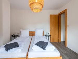 Zdjęcie z galerii obiektu Holiday home near St Anton am Arlberg with sauna w mieście Sankt Anton am Arlberg