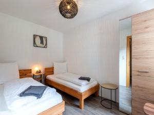 Zdjęcie z galerii obiektu Holiday home near St Anton am Arlberg with sauna w mieście Sankt Anton am Arlberg