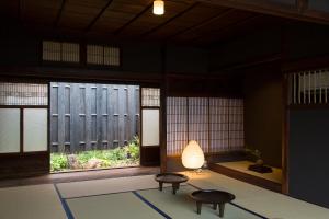 Fotografie z fotogalerie ubytování Kitahama Sumiyoshi v destinaci Takamacu