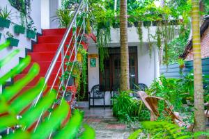 Giardino di Sigiri Tarushan Home Stay